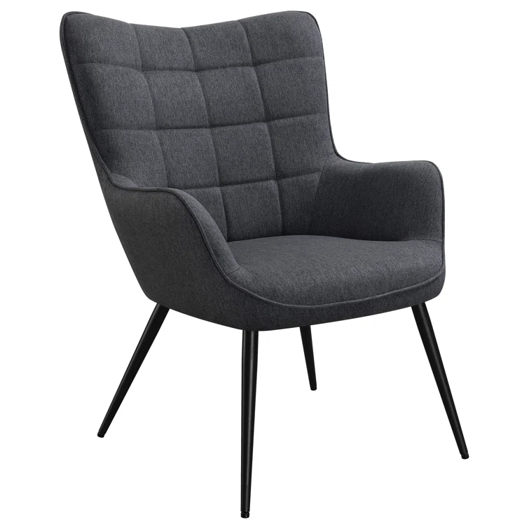 Upholstered Armchair