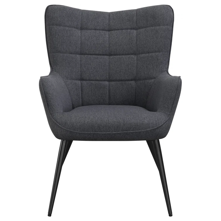 Upholstered Armchair
