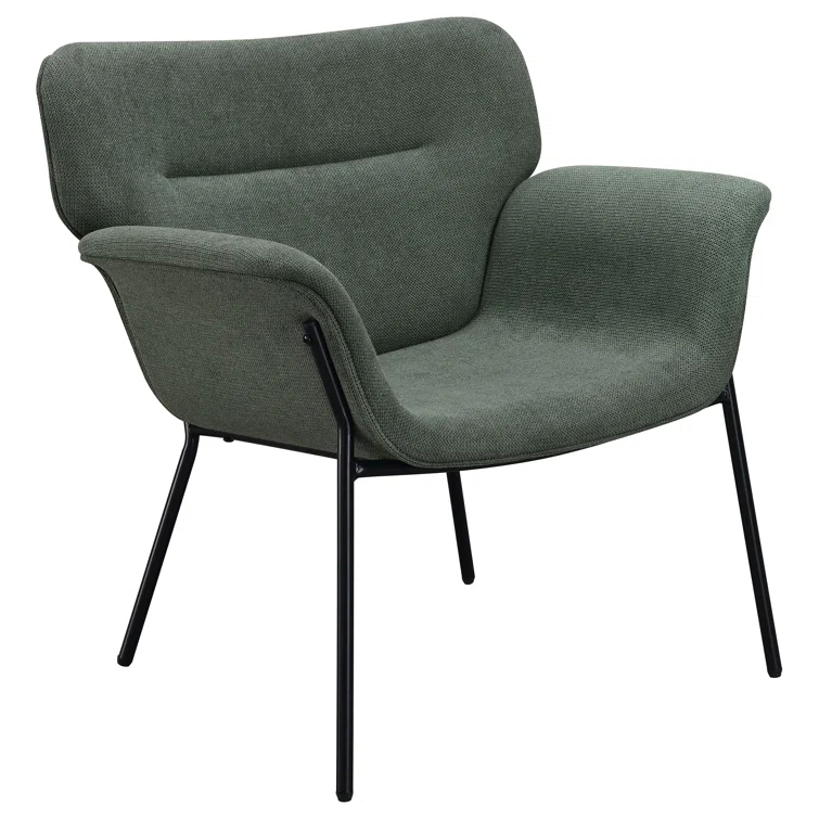Upholstered Armchair