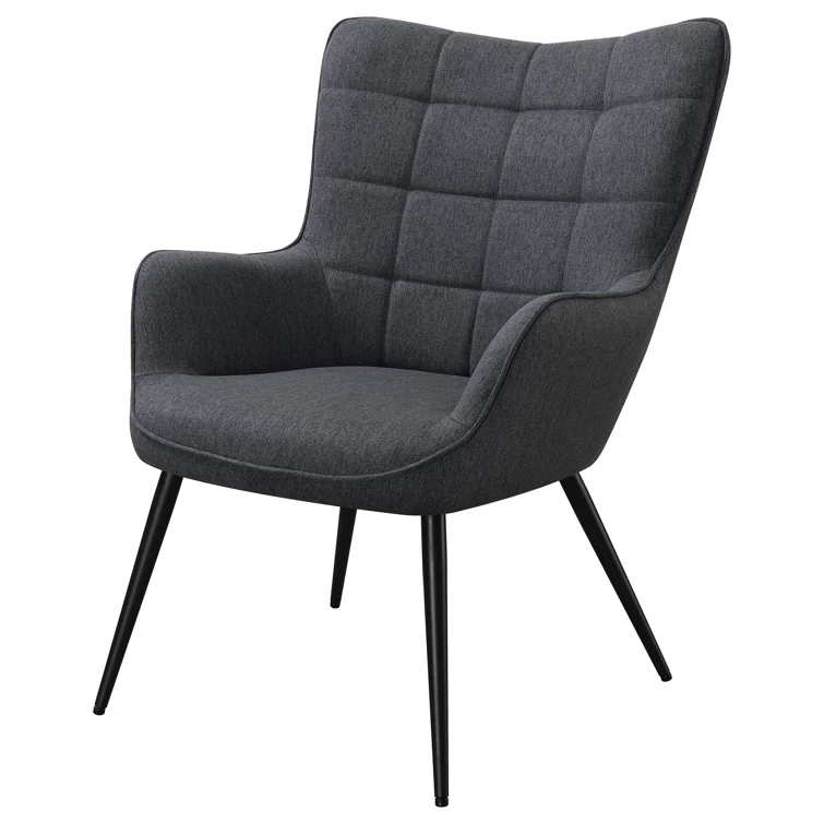 Upholstered Armchair