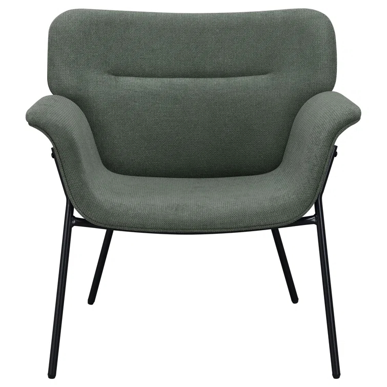 Upholstered Armchair