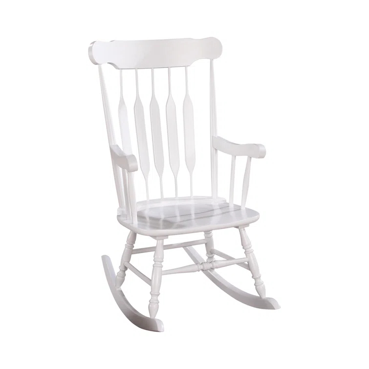 Gina Upholstered Accent Chair