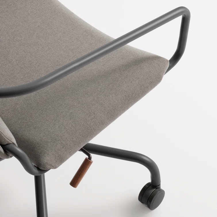 Daily Polyester Blend Task Chair