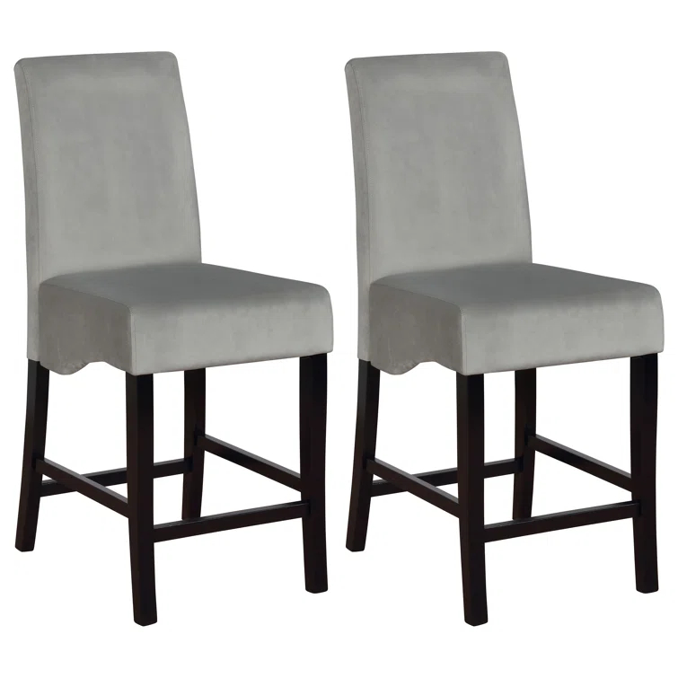 Stanton Upholstered Counter Stool