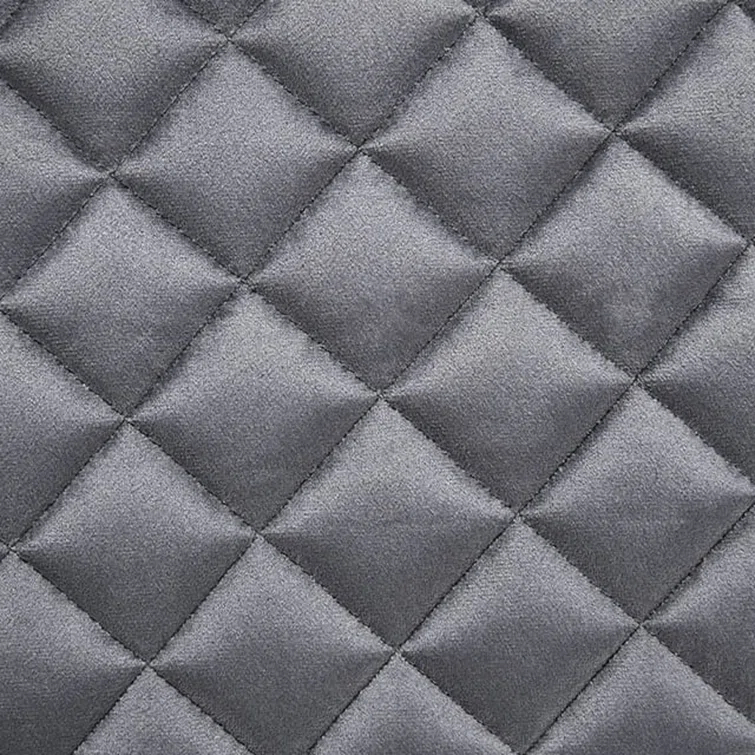 Cheshire Quilted Upholstered Accent Bench