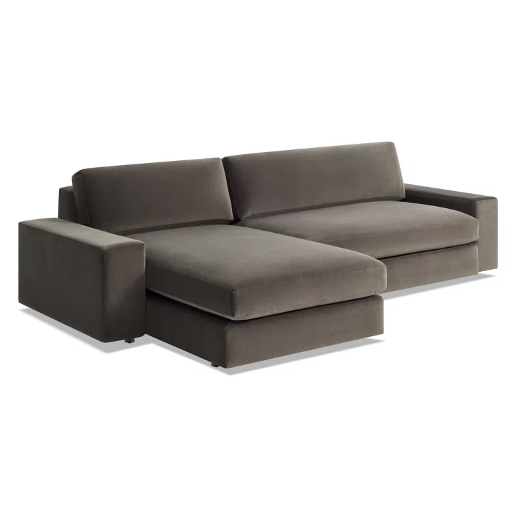 Esker 2 - Piece Upholstered Sectional
