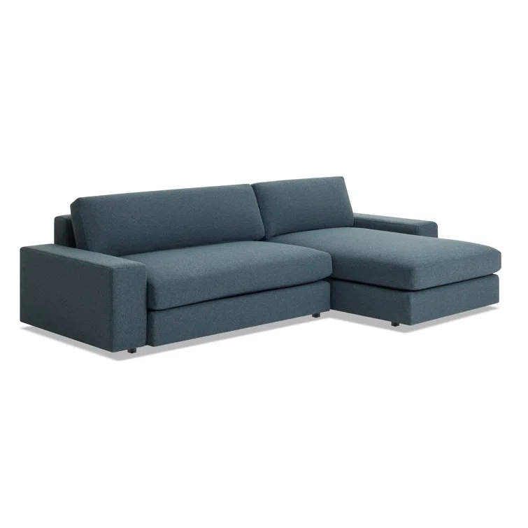 Esker 2 - Piece Upholstered Sectional