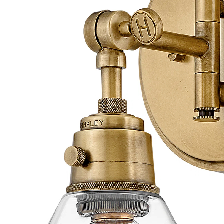Arti Armed Sconce