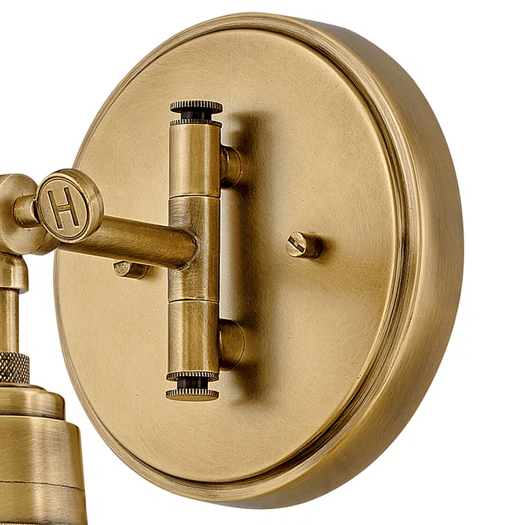 Arti Armed Sconce