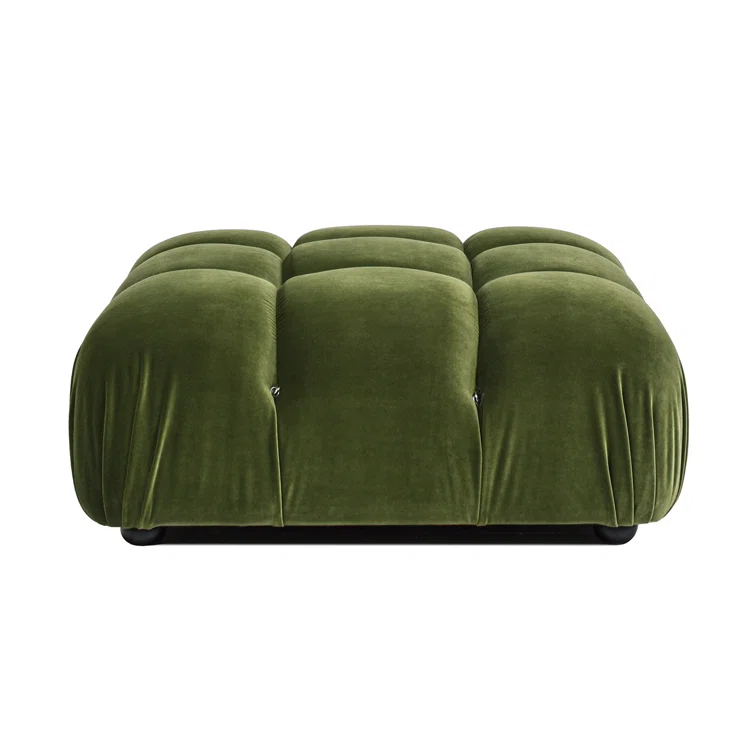 Reva Upholstered Ottoman