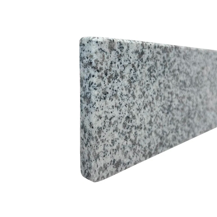 55" Stone Backsplash