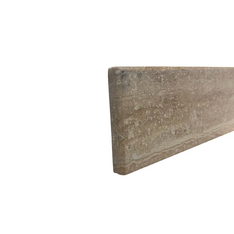 62" Stone Backsplash