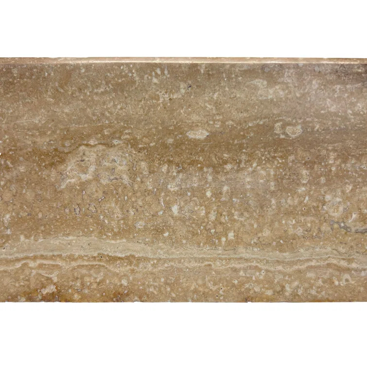 62" Stone Backsplash