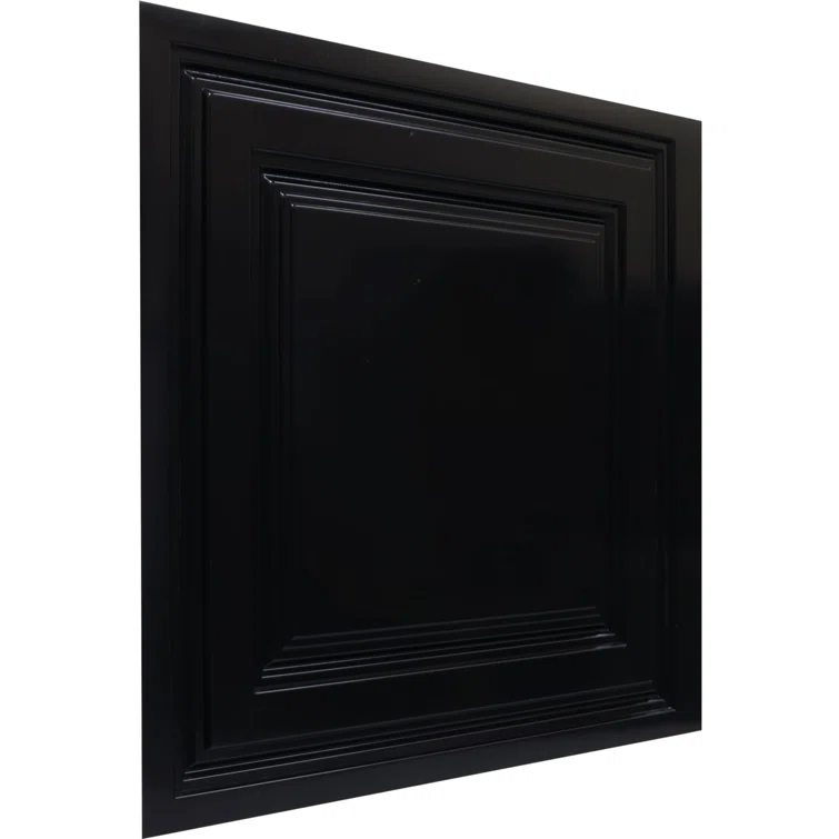 Economy Drop-In PVC Ceiling Tile