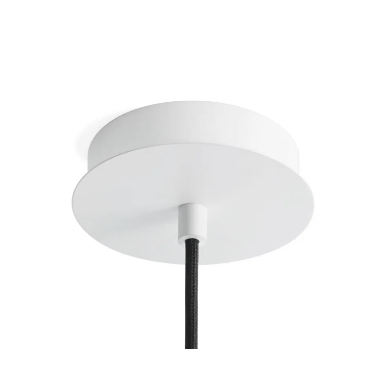 Trace 1 - Light Single Pendant