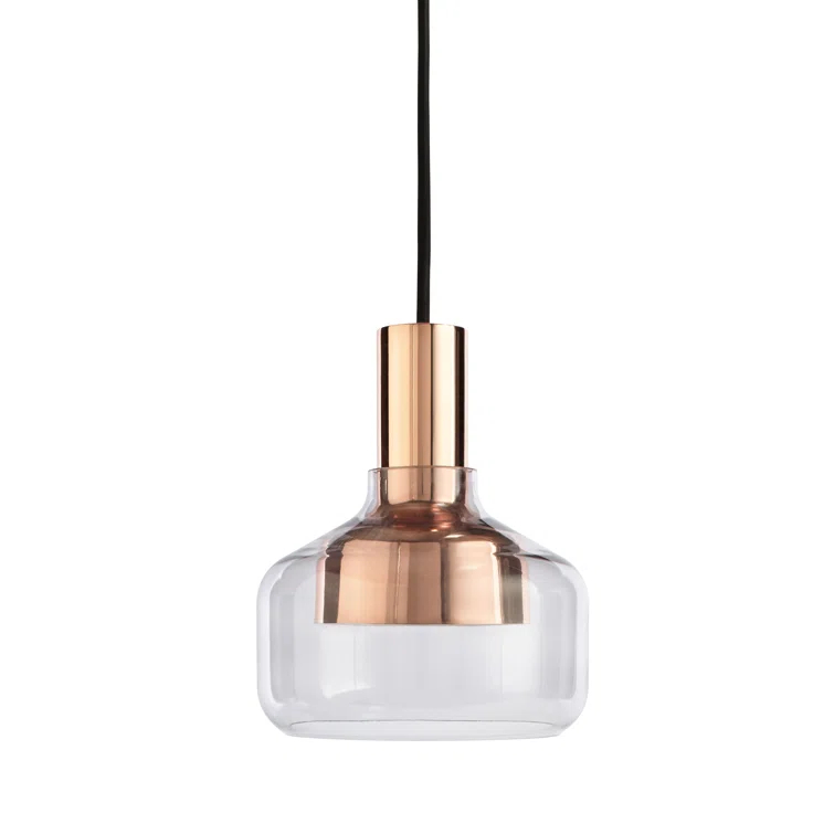 Trace 1 - Light Single Pendant