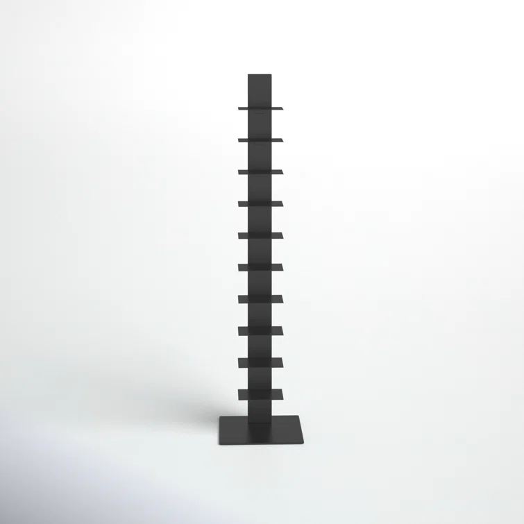 Ajax Narrow Bookcase