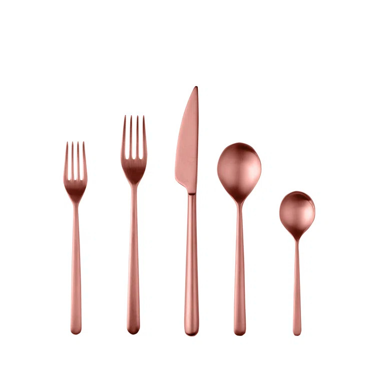 Linea Flatware