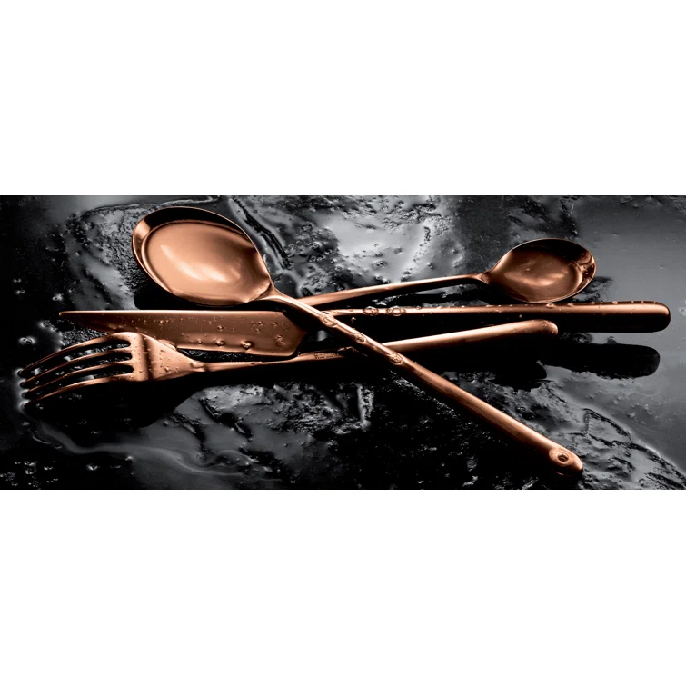 MEPRA MEPRA Linea Flatware