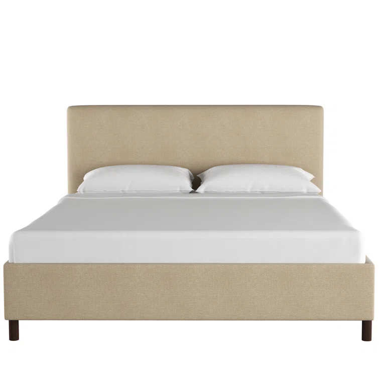 Eisley Upholstered Bed