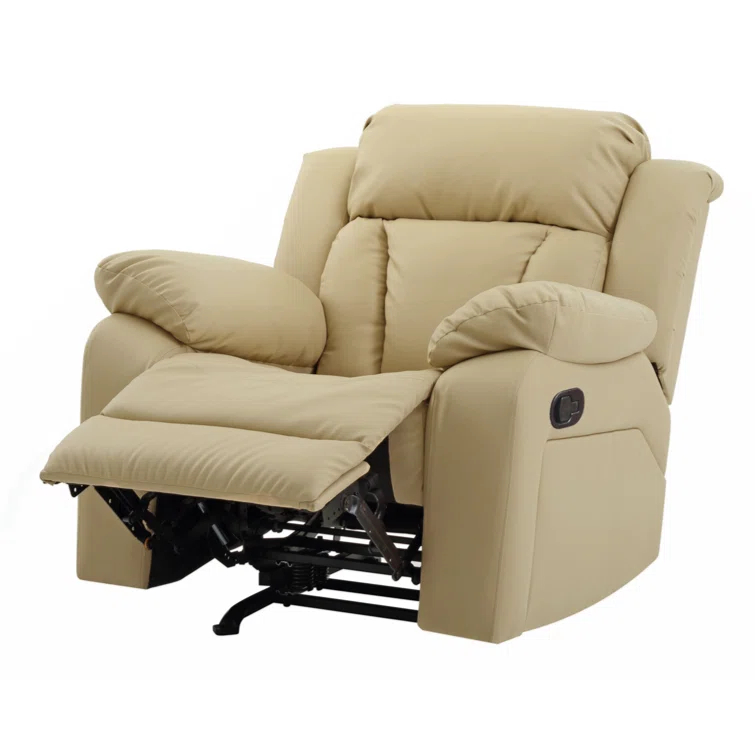 Springfield Upholstered Recliner