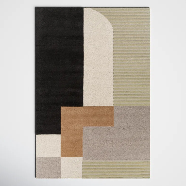 Mora Wool Rug