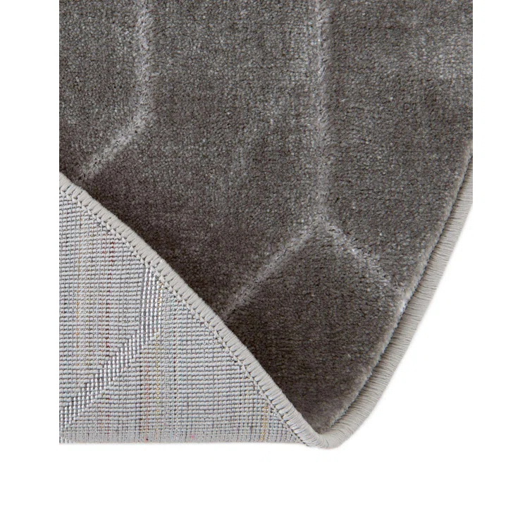 Glam Geometric Rug