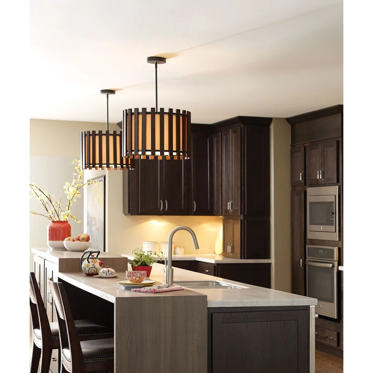 Moen Align One Handle Modern Kitchen Pulldown Faucet with Reflex and Power Clean Technology
