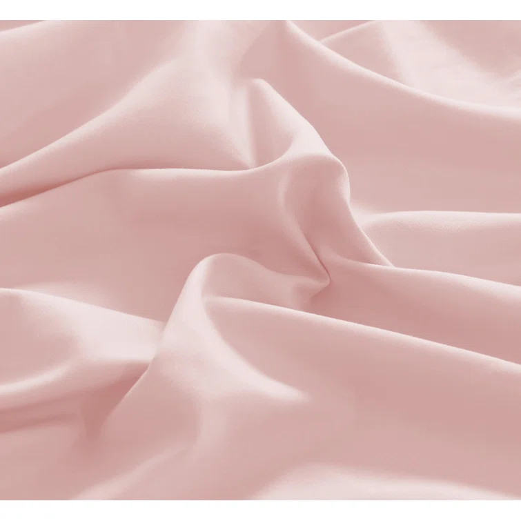1800 Series Ultra Soft Microfiber Sheet Set