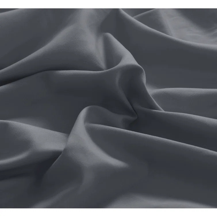 1800 Series Ultra Soft Microfiber Sheet Set with Extra Pillowcases