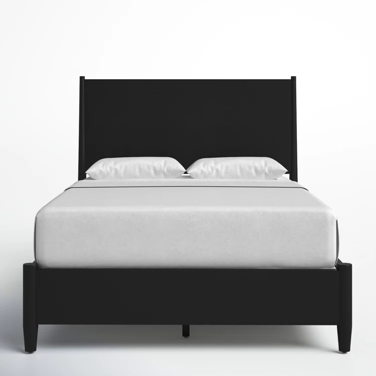 Williams Low Profile Standard Bed