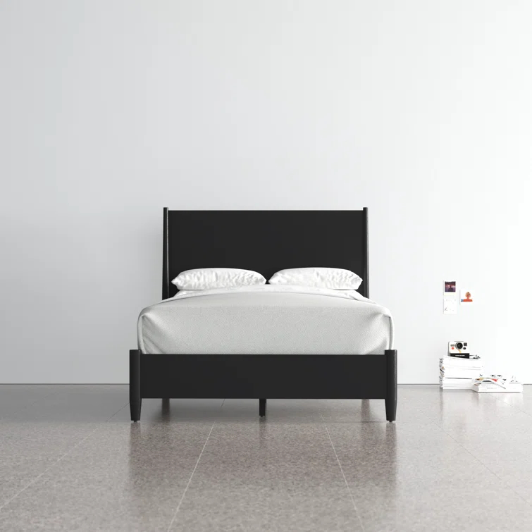 Williams Low Profile Standard Bed