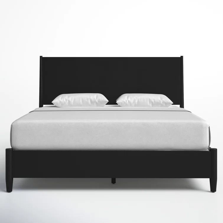 Williams Low Profile Standard Bed
