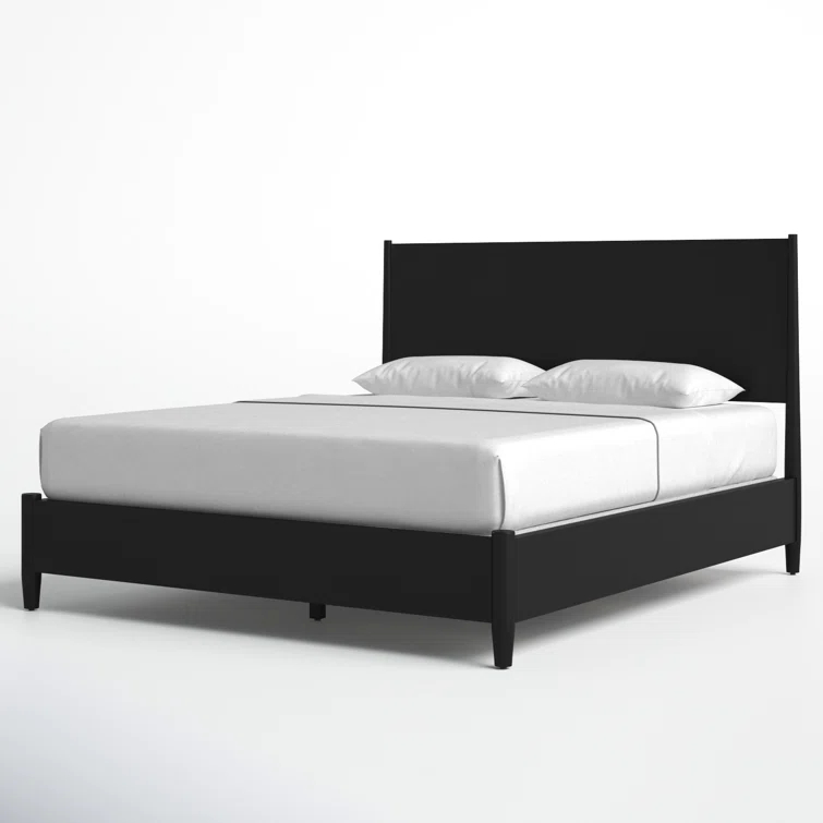 Williams Low Profile Standard Bed