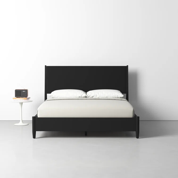 Williams Low Profile Standard Bed