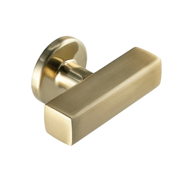 Flynn 1 7/8" Length Bar T-Knob