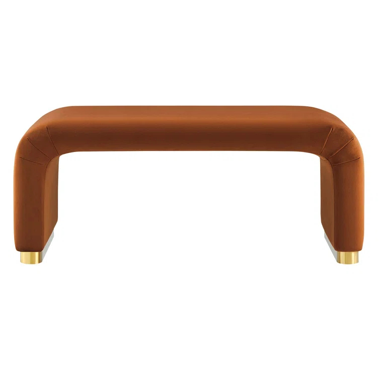 Modway Koda Upholstered Ottoman