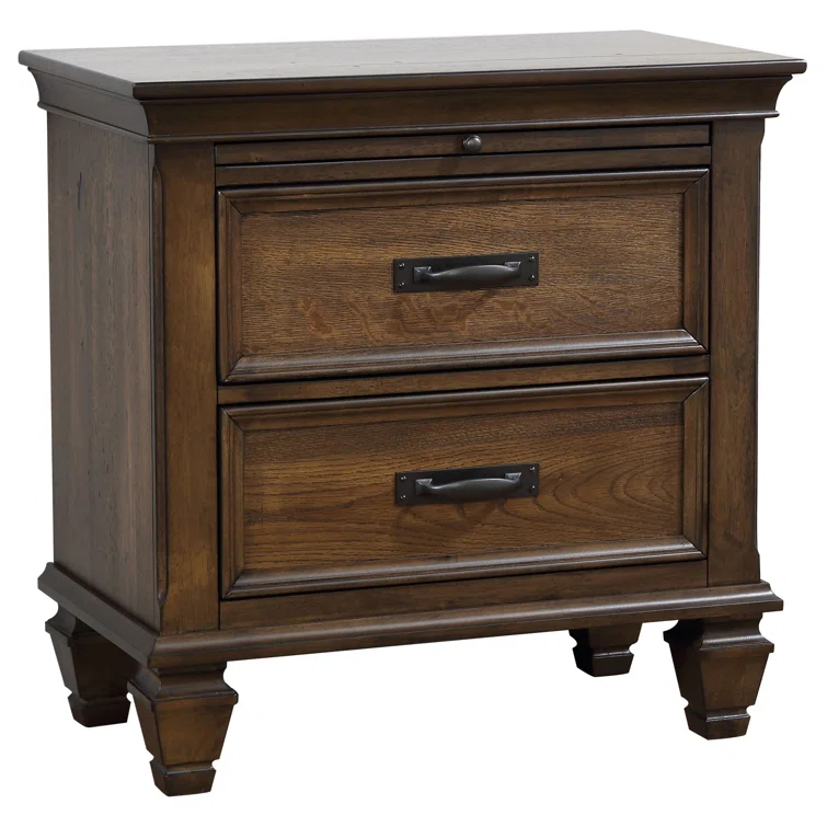 Franco Nightstand