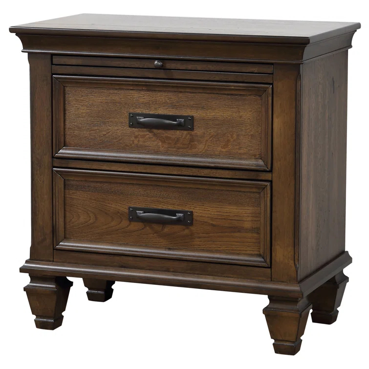 Franco Nightstand
