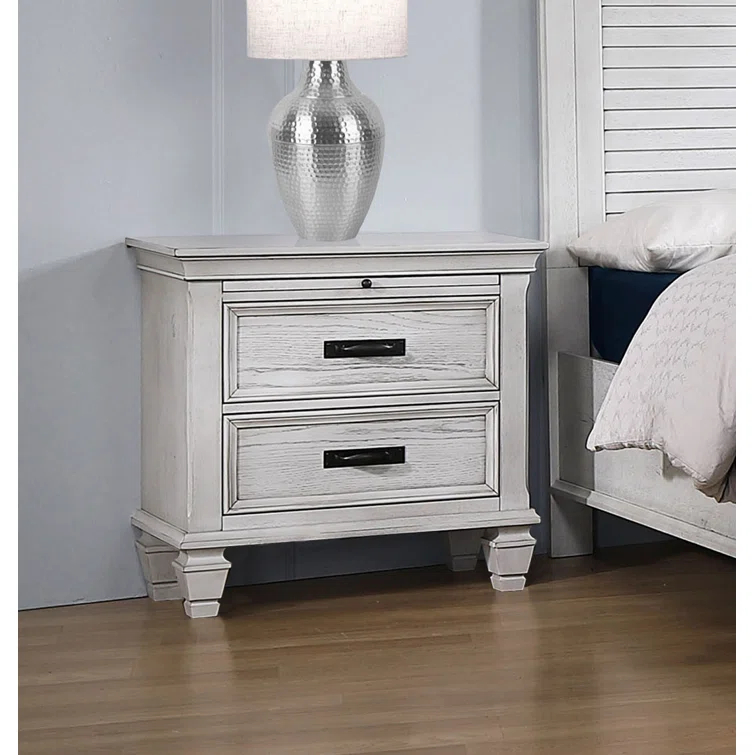 Franco Nightstand