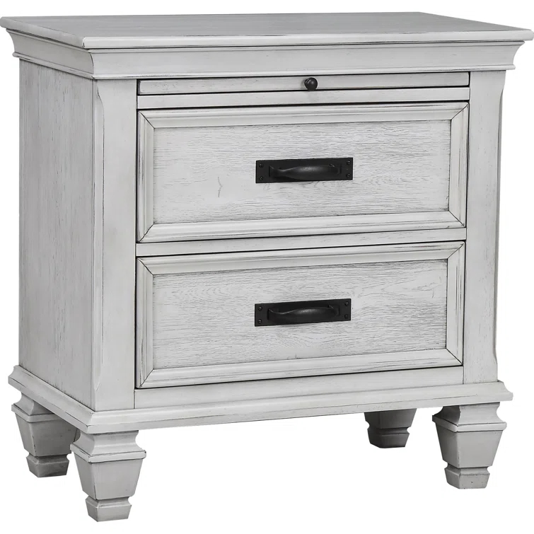 Franco Nightstand