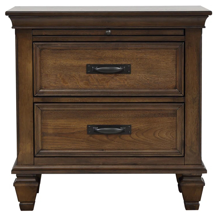 Franco Nightstand