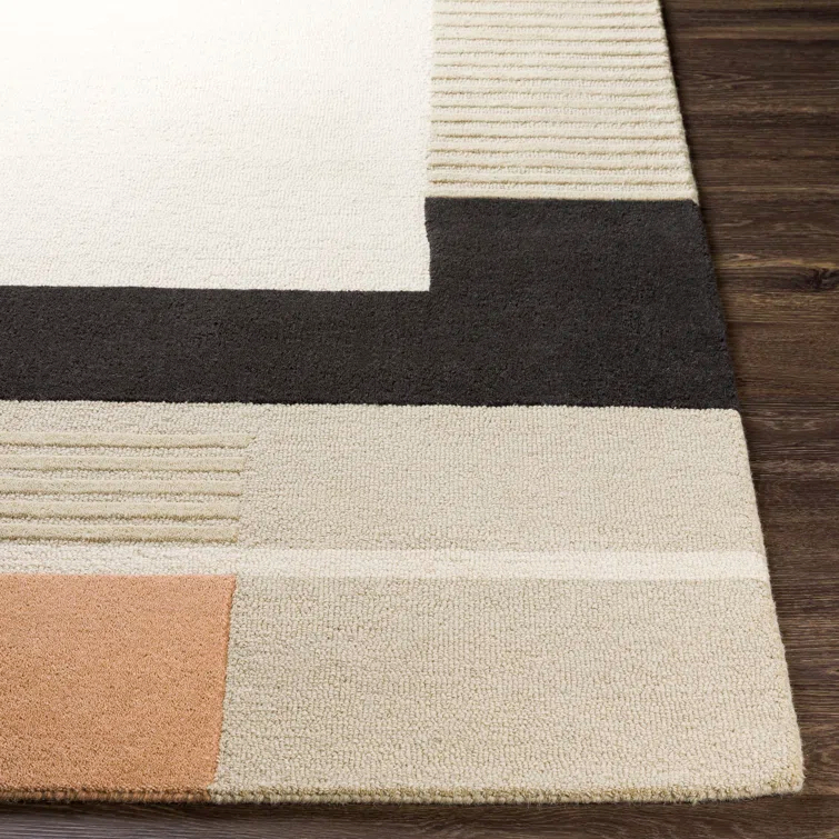 Moraine Wool Rug