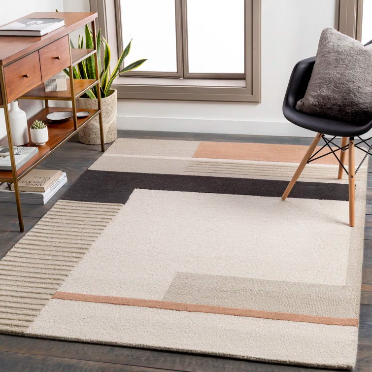 Moraine Wool Rug
