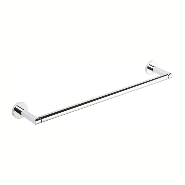 Sine 24'' 1 Wall Towel Bar