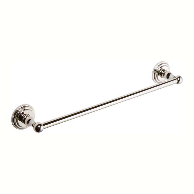 Chelsea 1 Wall Towel Bar