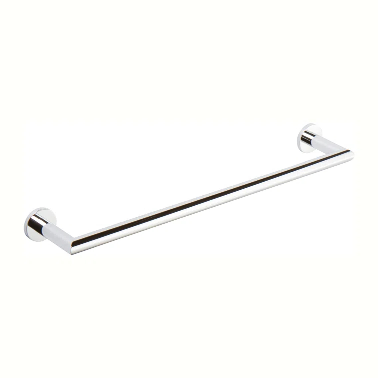 Kubic 24'' 1 Wall Towel Bar