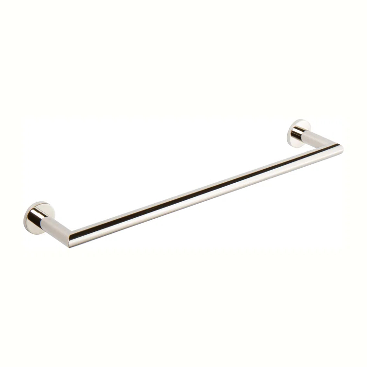 Kubic 18'' 1 Wall Towel Bar