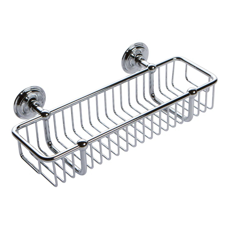London Terrace Toiletry Basket