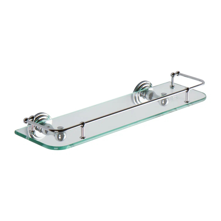 Chelsea Gallery Rail Shelf